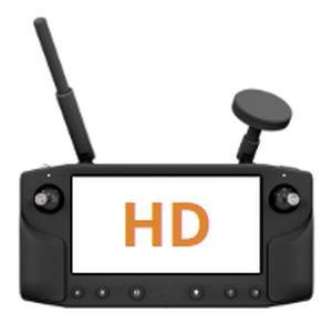 HD video feedback