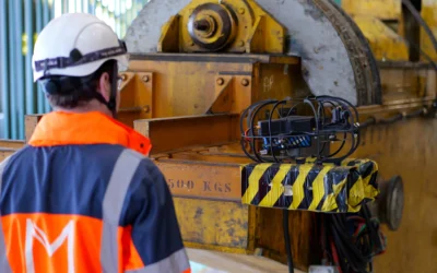 Inspection en centrale nucléaire : Les drones changent la donne