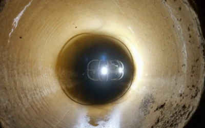 Stereo2: The professional drone for inspection in confined spaces