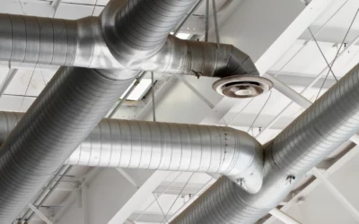 Inspection de conduits de ventilation : le Roview2, la solution idéale