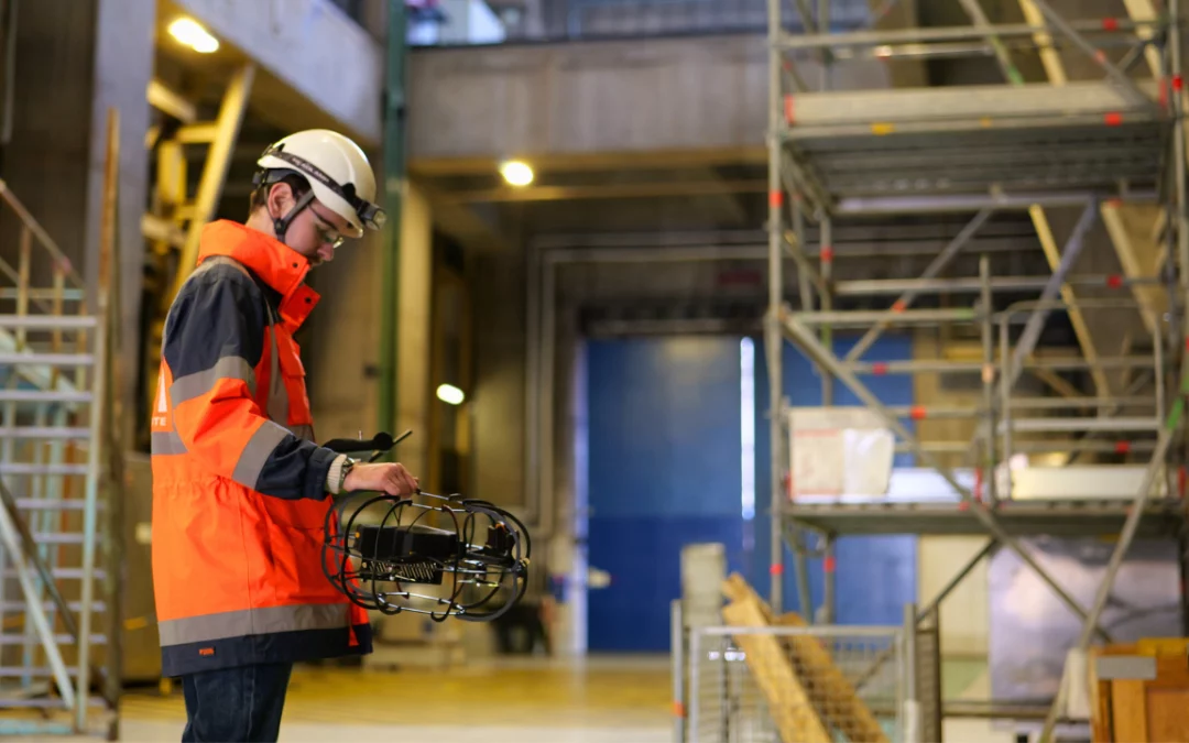 Contrôle non destructif : réduire les risques avec Multinnov