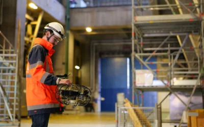 Contrôle non destructif : réduire les risques avec Multinnov