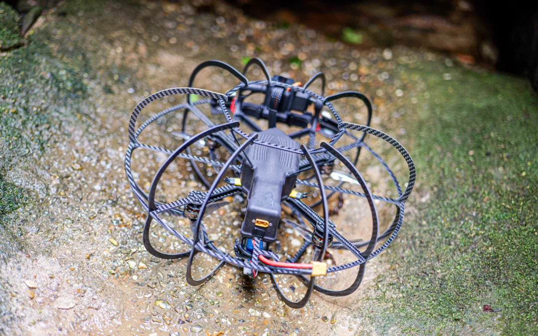 Inspection télévisuelle, modernisez vos inspections