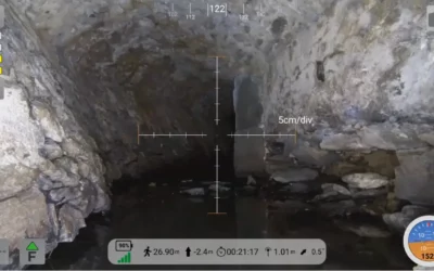 Diagnostics et réseaux d’assainissement : les solutions Multinnov