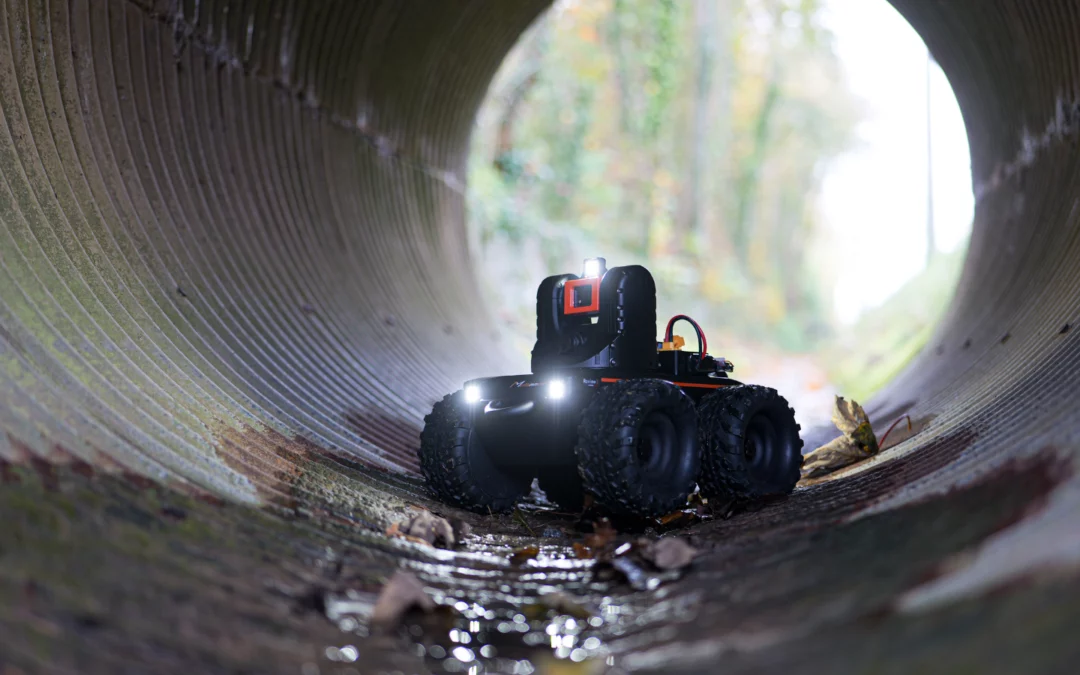 Caméra canalisation : quel modèle choisir en 2026