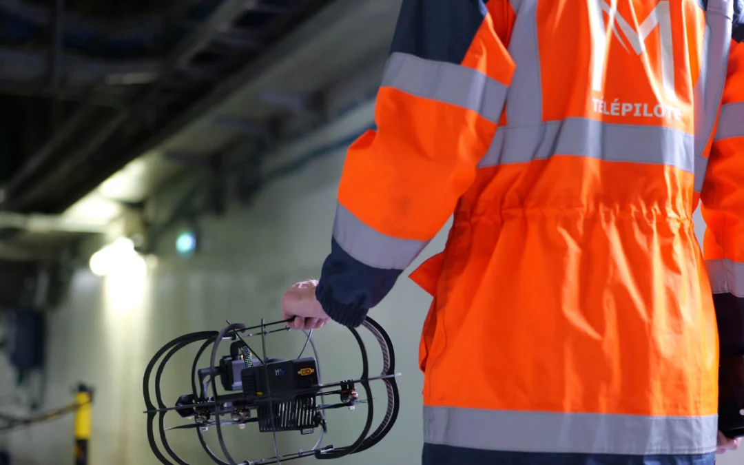 Exposer des humains à l’ère des drones et robots : est-ce utile ?