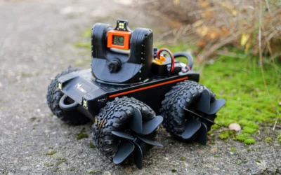 Optimisez vos inspections industrielles avec les solutions Multinnov