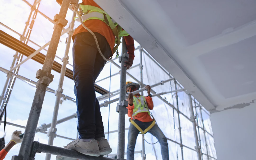 Faut-il repenser la logistique quand les drones peuvent agir ?