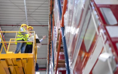 Drones industriels : alternative aux échafaudages et nacelles