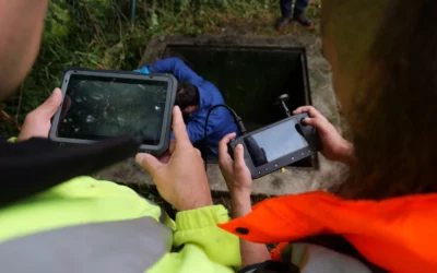 Simplifiez vos inspections télévisées découvrez  Multinnov