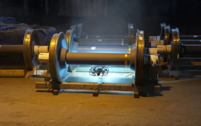 Contrôle non destructif par drone, principe et applications