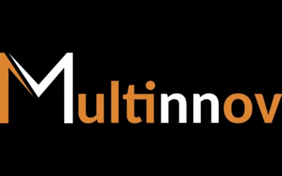 Multinnov, a French manufacturer of robots for CCTV inspection