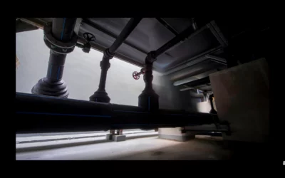 Comment choisir un drone indoor pour l’inspection industrielle ?