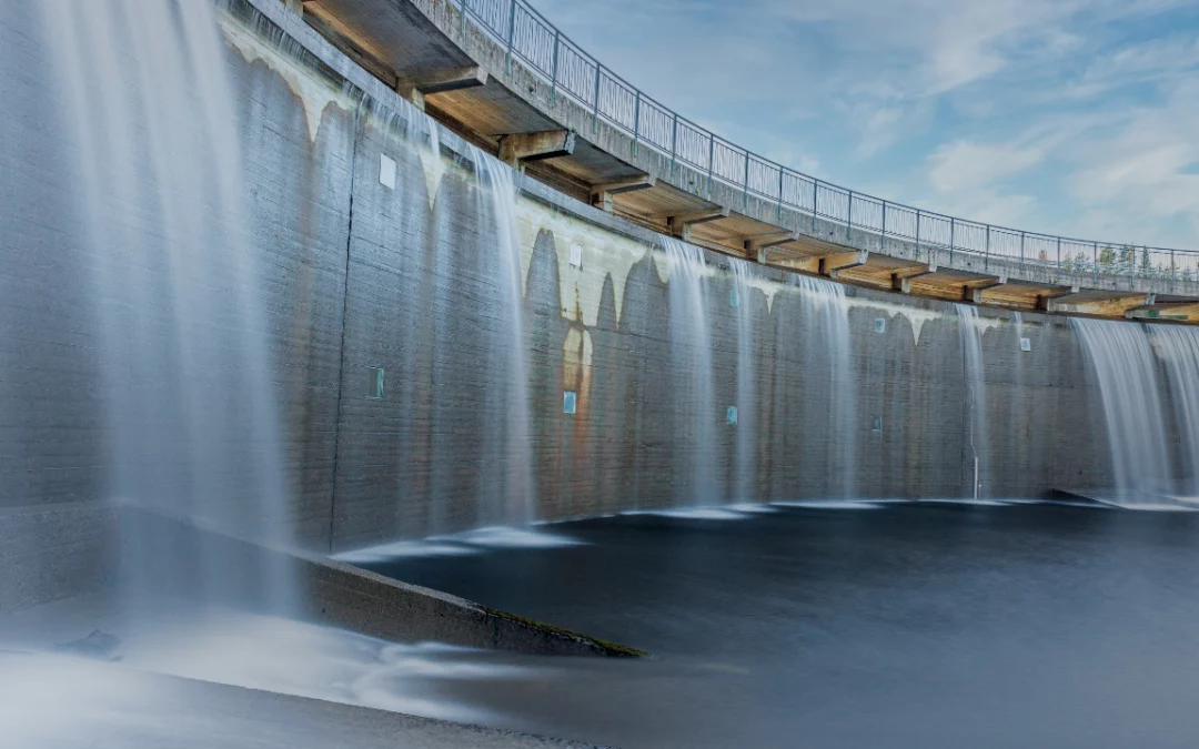 Inspection de réservoirs d’eau : les solutions Multinnov