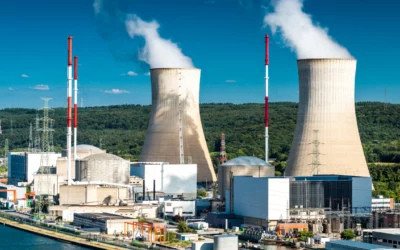 Les avantages de l’inspection télévisé dans le secteur nucléaire ?