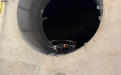 Comment limiter les entrées en espaces confinés ?